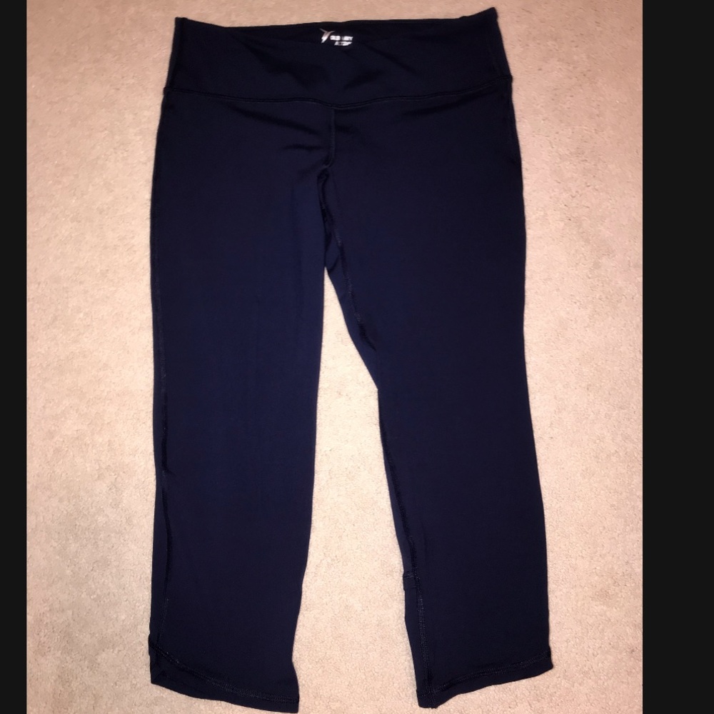 Capri Leggings